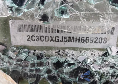 2021 Dodge Charger Scat Pack Rwd from USA, damaged, VIN 2C3CDXGJ5MH669203